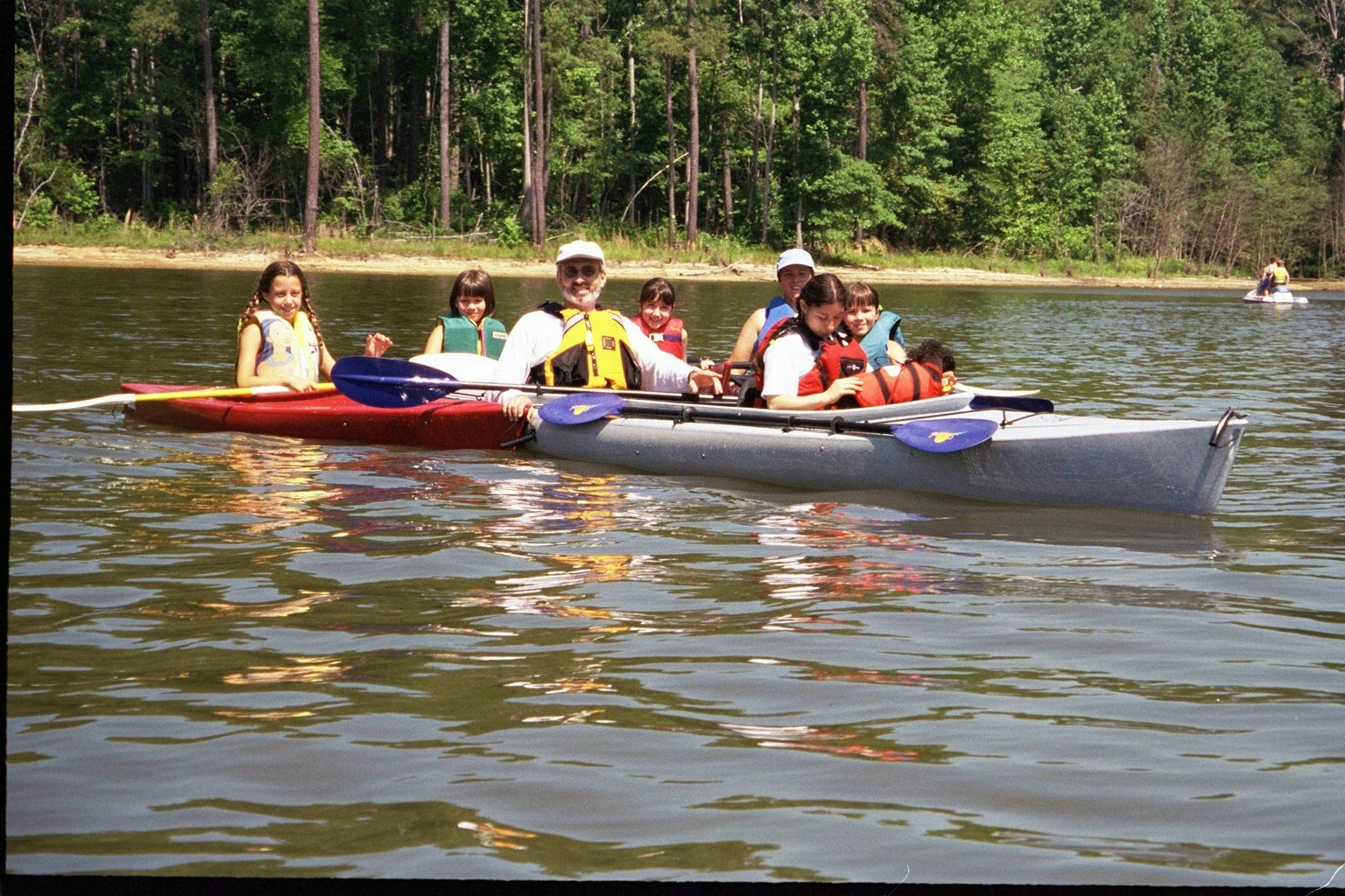 ./2002/Falls Lake 3/2002 Family Campout0022.jpg